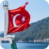 خلفيات تركيا السياحية icon