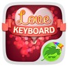 Love Keyboard Theme icon