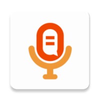 Speechnotes app logo