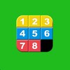 Icono de Number Block Puzzle