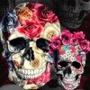 Skull Wallpapers Mobile icon