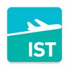 İstanbul Airport icon
