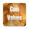 Biểu tượng Coin Collecting Values - Photo