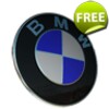 BMW 3D Logo Free Version icon