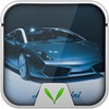 Lamborghini Live Locker Theme icon