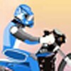 Motorbike Rider icon