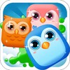 Икона Angry Bird Clash