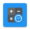 Icono de Time Calculator