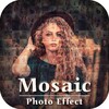 Mosaic Photo Effect : Photo Ed icon