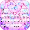 Galaxy Marble Heart Keyboard B icon