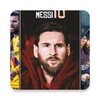 Messi Wallpapers 2023 HD 4k 아이콘