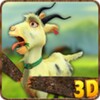 Crazy Goat Simulator: Rampage icon