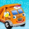 Super Truck Wash: Truck Games icon