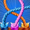 Icona di Tangle Master 3D: Untie Twisted