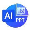 ไอคอน Slides AI