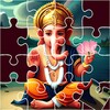 Ganesha Jigsaw icon
