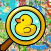 Find It: Scavenger Hunt simgesi