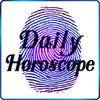 أيقونة Daily Horoscope Fingerprint