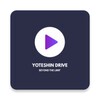 Yoteshin Drive - Cloud File Manager & Downloader icon