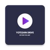 Yoteshin Drive - Cloud File Manager & Downloader आइकन