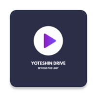 yoteshin drive