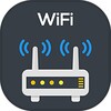 All Router WiFi Passwords DNS icon