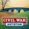 Icono de Antietam Battle App