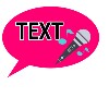 Text To Mp3 icon