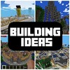 Minecraft PE Building Designs icon