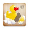 Puzzle 4 Kids - Bathroom icon