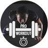 Pro Workout icon