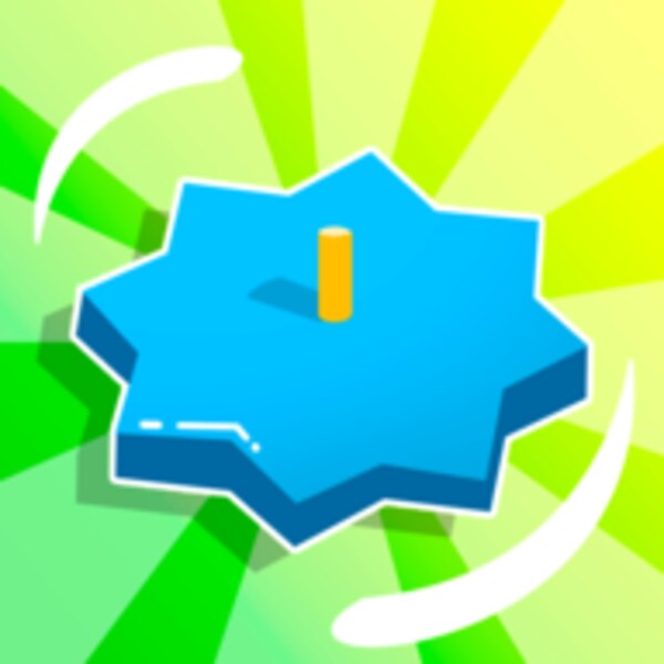Super Spin untuk Android - Unduh APK dari Uptodown