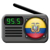 أيقونة Radios de Ecuador