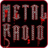 Metal Music Radio Full आइकन