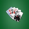 أيقونة Spider Solitaire