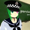 ไอคอน Schoolgirl Supervisor (ANIME)