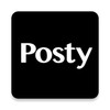 포스티 - 브랜드 패션 할인 쇼핑 icon