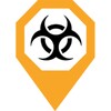 Taxi 7171 Toxin Беларусь icon