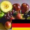 Learn Fruits in German icon
