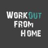 Icon von Workout From Home