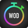 SmartWOD Timer icon