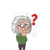 أيقونة Einstein Brain Games & Puzzles