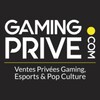 Gaming Privé icon