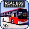 Real Bus Driving 3D icon