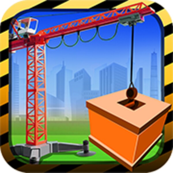 Build Your Tower Blocks for Android - Download the APK from Uptodown