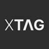 X Tag icon