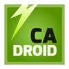 CAdroid – Import Certificates icon