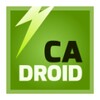 ไอคอน CAdroid – Import Certificates