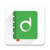 Daybook - Diary, Journal, Note icon