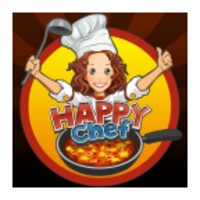 Happy Chef android app icon